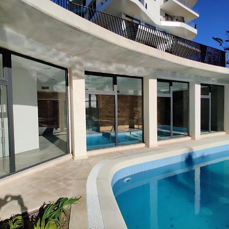 Apartamento Allonbay Spa & Beach House Villajoyosa  Exterior foto