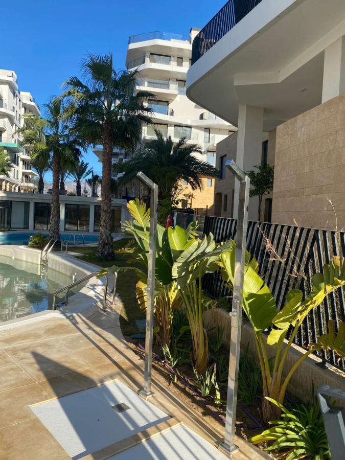 Apartamento Allonbay Spa & Beach House Villajoyosa  Exterior foto