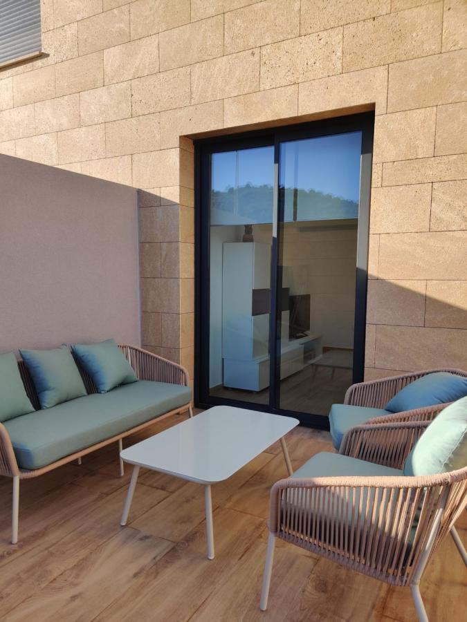 Apartamento Allonbay Spa & Beach House Villajoyosa  Exterior foto